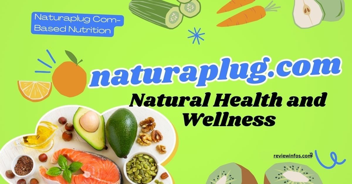 naturaplug.com